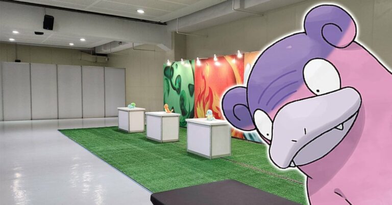 La convention des fans de Pokémon se transformerait en désastre au niveau Willy Wonka Experience, alors que les participants signalent des problèmes de sécurité des enfants
