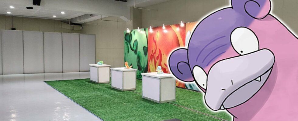 La convention des fans de Pokémon se transformerait en désastre au niveau Willy Wonka Experience, alors que les participants signalent des problèmes de sécurité des enfants