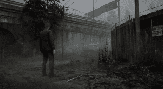 La date de sortie de Silent Hill 2 révélée dans une nouvelle bande-annonce