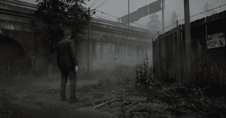 La date de sortie de Silent Hill 2 révélée dans une nouvelle bande-annonce
