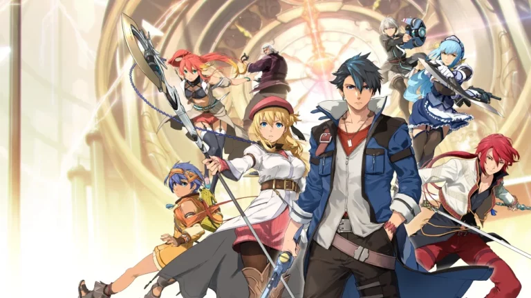 La démo de Trails Through Daybreak est disponible dès maintenant