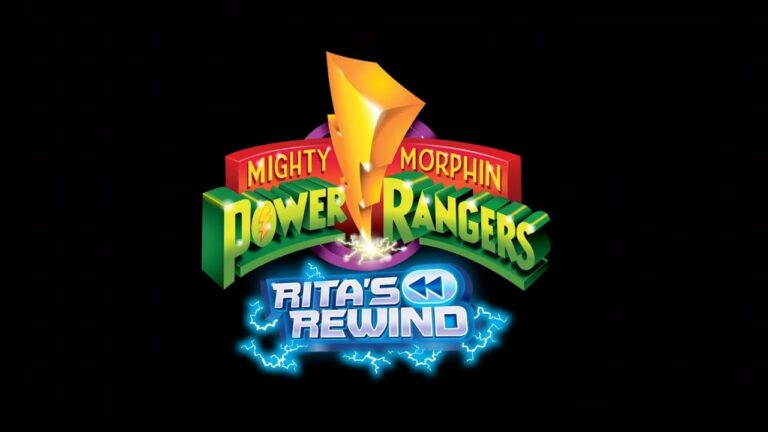 La liste des commutateurs «Mighty Morphin Power Rangers: Rita's Rewind» repérée
