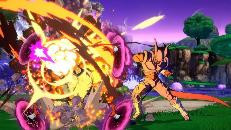 La mise à jour 1.000.004 de Dragon Ball FighterZ sera disponible le 26 juin