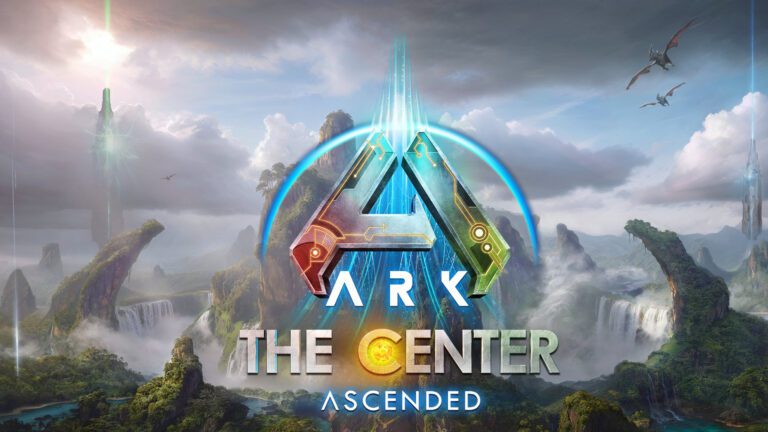 La mise à jour 1.045.005 d’Ark Survival Ascended ajoute le centre et plus encore