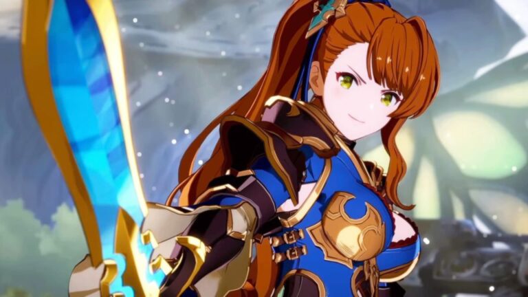 La mise à jour 1.42 de Granblue Fantasy Versus Rising s’attaque à Beatrix Balancing