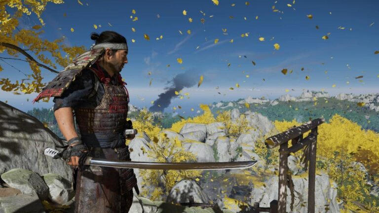 La mise à jour 2.23 de Ghost of Tsushima se lance dans des correctifs de matchmaking ce 27 juin