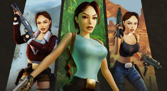 La mise à jour 3 remasterisée de Tomb Raider I-III est maintenant disponible, voici les notes de mise à jour complètes