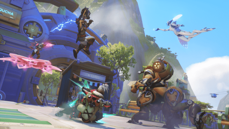 La mise à jour 3.79 d’Overwatch 2 est sortie pour la saison 11, les notes de mise à jour et le nouveau contenu répertoriés