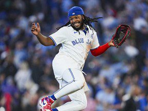 La modification de l’alignement des Blue Jays porte ses premiers fruits lors de la victoire en série contre les Pirates de Pittsburgh