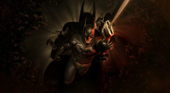 La nouvelle bande-annonce pré-rendue de Batman : Arkham Shadow VR taquine l'histoire