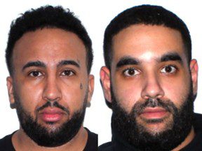 La police du Québec arrête trois suspects dans le vol de données chez Desjardins