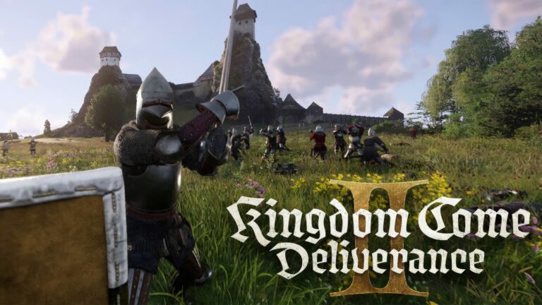  La portée de Kingdom Come Deliverance 2 a été affectée par les limitations de la Xbox Series S ;  Fonctionnera à 4K à 30 FPS sur PS5/XSX
