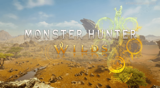 La première bande-annonce de gameplay de Monster Hunter Wilds devient vraiment sauvage