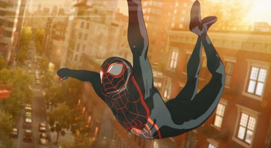 La prochaine mise à jour de Marvel's Spider-Man 2 ajoute de nouveaux costumes – découvrez-les