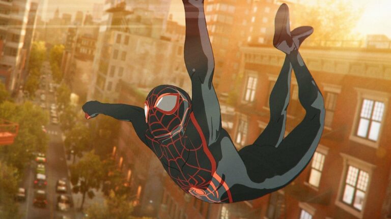 La prochaine mise à jour de Marvel's Spider-Man 2 ajoute de nouveaux costumes – découvrez-les
