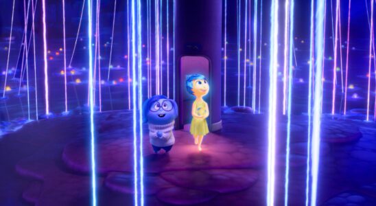 La réalisatrice d'Inside Out 2, Kelsey Mann, vient d'établir un record impressionnant au box-office