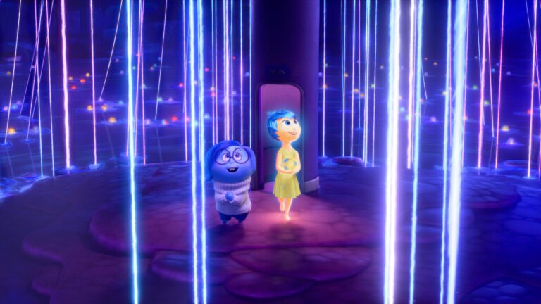 La réalisatrice d'Inside Out 2, Kelsey Mann, vient d'établir un record impressionnant au box-office
