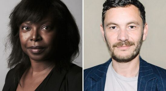 La réalisatrice de la Berlinale, Tricia Tuttle, nomme Jacqueline Lyanga et Michael Stütz co-directeurs de la programmation cinématographique Plus de Variety Les plus populaires À lire absolument Abonnez-vous aux newsletters Variety Plus de nos marques