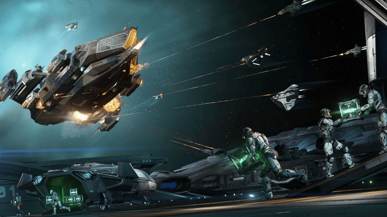 La répression des exploits de Star Citizen entraîne l'interdiction de plus de 600 comptes
