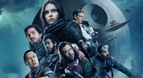 La saison 2 d'Andor comportera davantage de personnages de Rogue One : A Star Wars Story