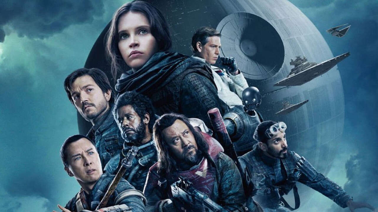 La saison 2 d'Andor comportera davantage de personnages de Rogue One : A Star Wars Story
