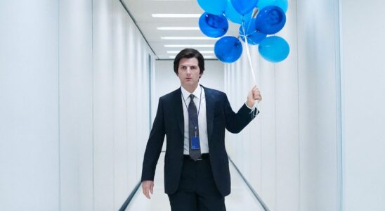 La saison 2 de « Severance » obtient enfin les premières images alors qu'Adam Scott revient à Lumon - avec des ballons Plus de variétés Les plus populaires À lire absolument Inscrivez-vous aux newsletters de variétés Plus de nos marques