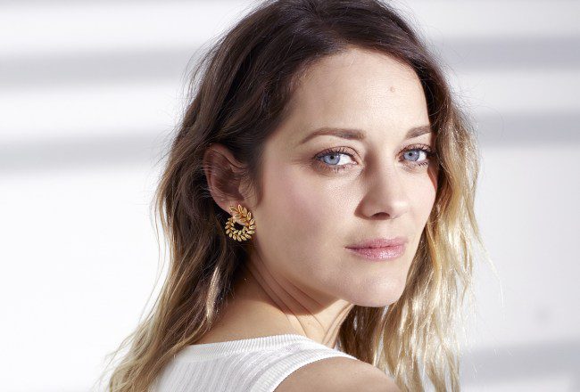 La saison 4 de « The Morning Show » met en vedette Marion Cotillard