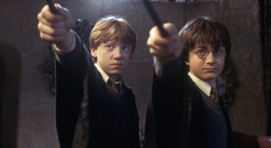La série télévisée Harry Potter de HBO convoque des vétérans de la succession en tant que showrunner et réalisateur