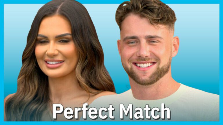 La star de "Perfect Match", Harry Jowsey, taquine le drame du triangle amoureux et dit que tout le monde recherche "l'influence" dans la saison 2
