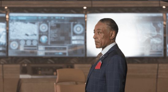 La star des Boys, Giancarlo Esposito, décroche le rôle de Captain America 4