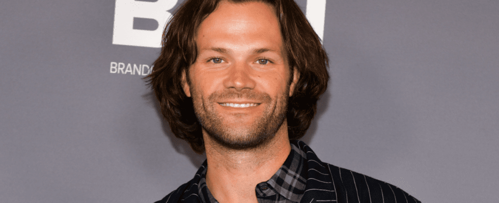 La star surnaturelle Jared Padalecki donne une mise à jour très positive sur l'apparition possible des garçons