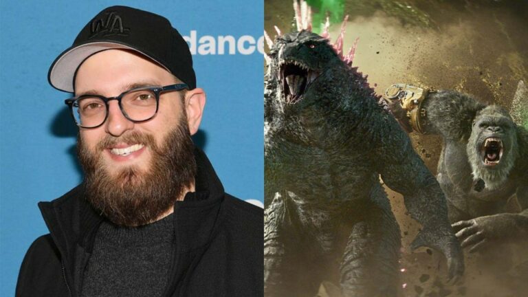 La suite de "Godzilla x Kong" de Legendary trouve un nouveau directeur en la personne de Grant Spoutore
