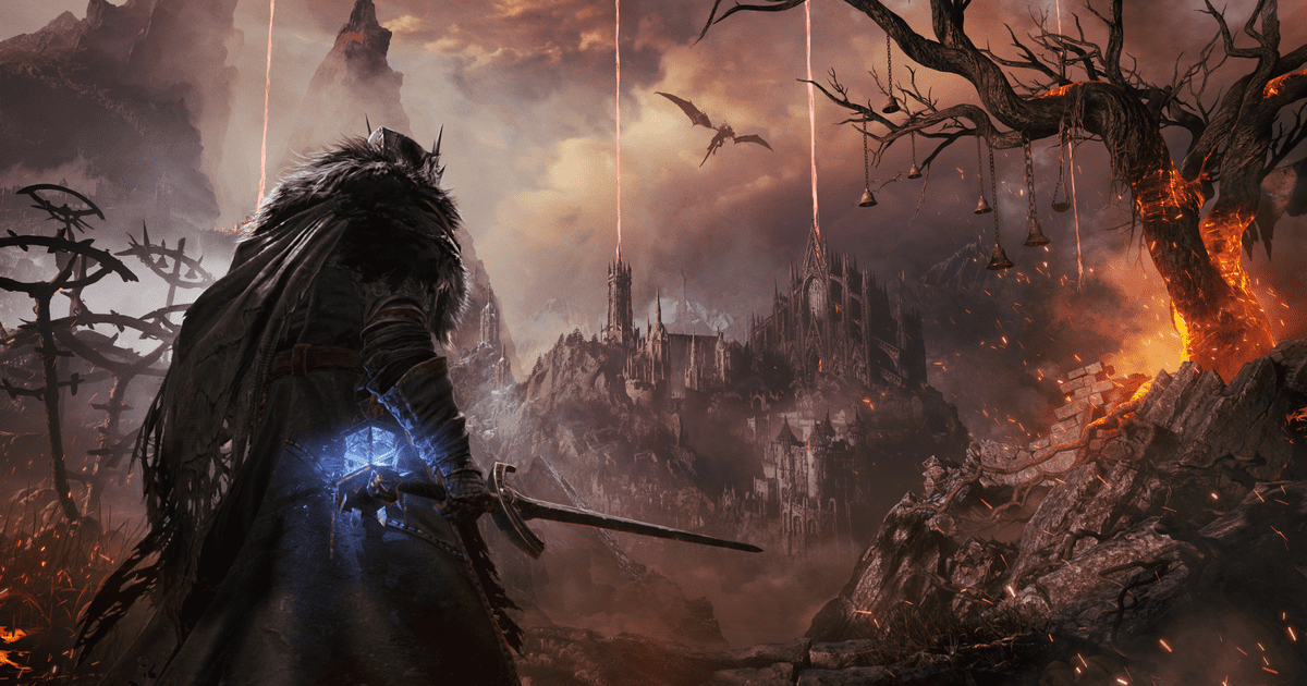 La suite de Lords of the Fallen est prévue pour 2026
