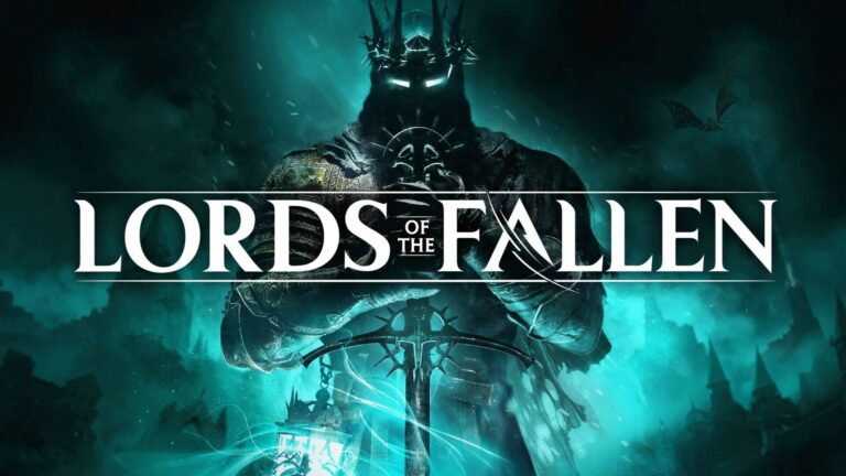 La suite de Lords of the Fallen, sortie en 2026, sera une exclusivité Epic Games Store