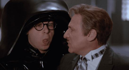 La suite de Spaceballs est en préparation avec Josh Gad avec Mel Brooks à la production