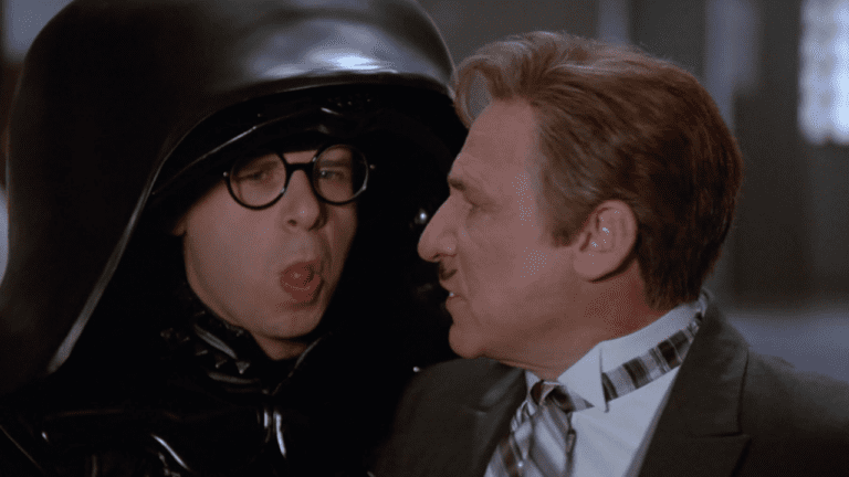 La suite de Spaceballs est en préparation avec Josh Gad avec Mel Brooks à la production
