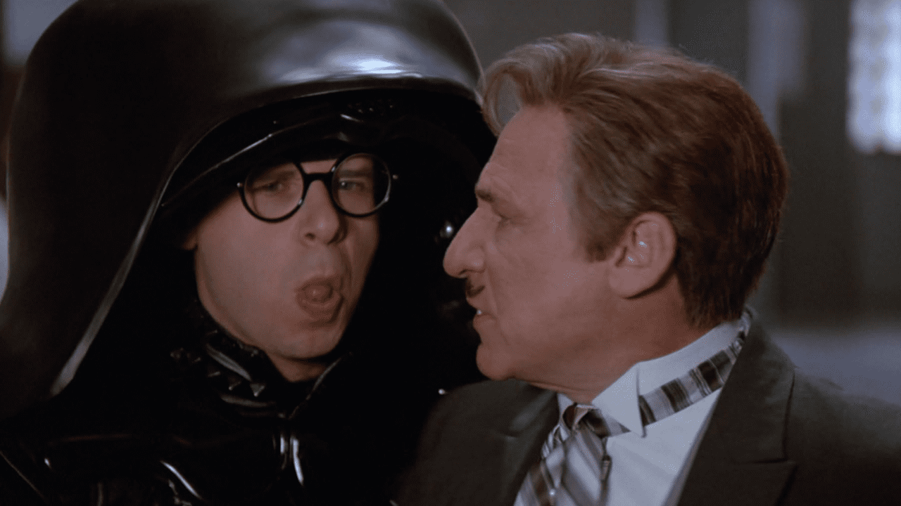 La suite de Spaceballs est en préparation avec Josh Gad avec Mel Brooks à la production
