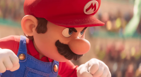 La suite de Super Mario Bros. Movie a une date de sortie ferme