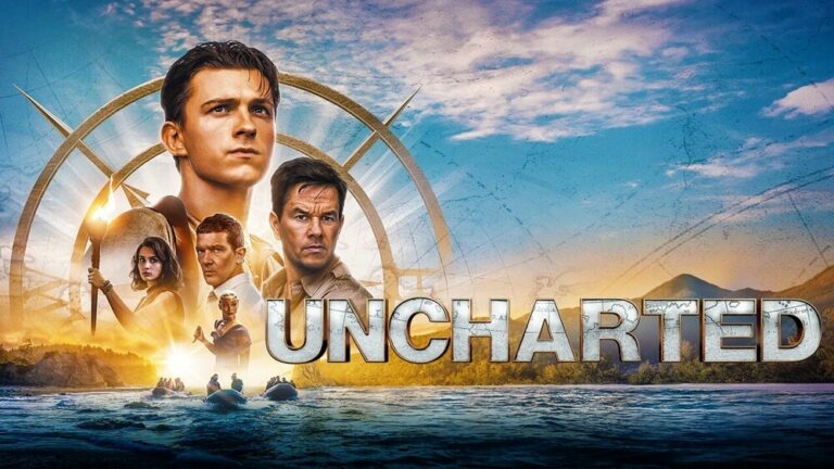 La suite du film Uncharted confirmée par Sony Pictures