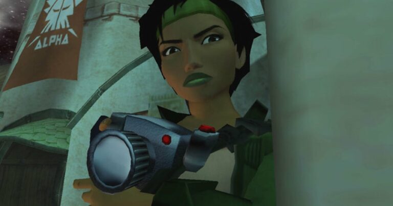 La suppression de Beyond Good and Evil sur Steam suscite des spéculations sur une sortie imminente du remaster
