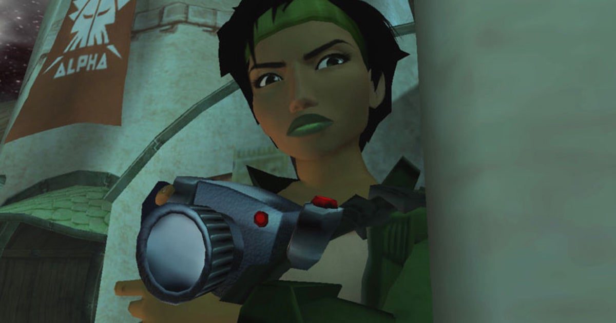 La suppression de Beyond Good and Evil sur Steam suscite des spéculations sur une sortie imminente du remaster
