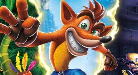 La trilogie Crash Bandicoot N. Sane dépasse les 20 millions de ventes dans le monde