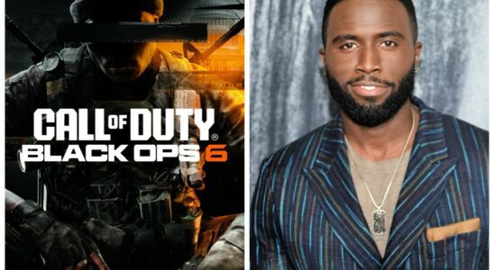 La voix de « Call of Duty : Black Ops 6 » de Xbox mettra en vedette l'acteur de « Insecure » et « The First Purge » Y'lan Noel (EXCLUSIF) Plus de Variety Les plus populaires À lire absolument Abonnez-vous aux newsletters de Variety Plus de nos marques