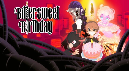 L’action RPG Bittersweet Birthday sera lancé au deuxième trimestre 2025 sur PS5, Xbox Series, Switch et PC