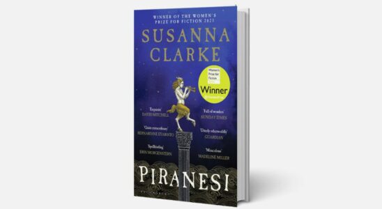 Laika obtient les droits de « Piranesi » de Susanna Clarke ;  Travis Knight dirigera l'adaptation du roman Plus de variétés Les plus populaires doivent lire Inscrivez-vous aux newsletters de variétés Plus de nos marques