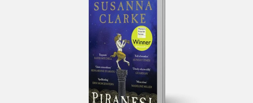 Laika obtient les droits de « Piranesi » de Susanna Clarke ;  Travis Knight dirigera l'adaptation du roman Plus de variétés Les plus populaires doivent lire Inscrivez-vous aux newsletters de variétés Plus de nos marques