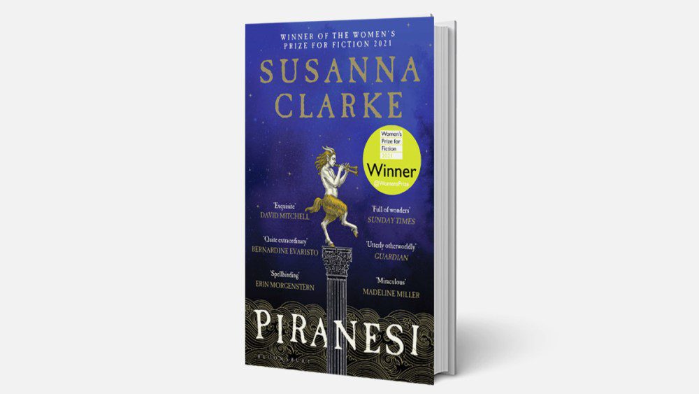  Laika obtient les droits de « Piranesi » de Susanna Clarke ;  Travis Knight dirigera l'adaptation du roman Plus de variétés Les plus populaires doivent lire Inscrivez-vous aux newsletters de variétés Plus de nos marques
	
	
