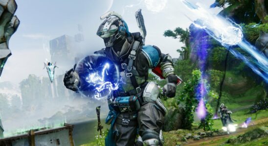 L'ancien producteur de Destiny et Halo déclare que le service en direct est « meilleur pour les développeurs et les joueurs »