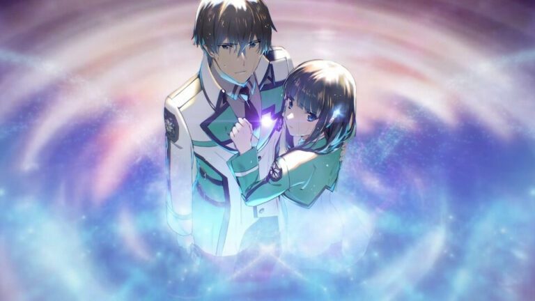 L’arc de succession de Yotsuba, The Irregular at Magic High School, reçoit un film d’animation