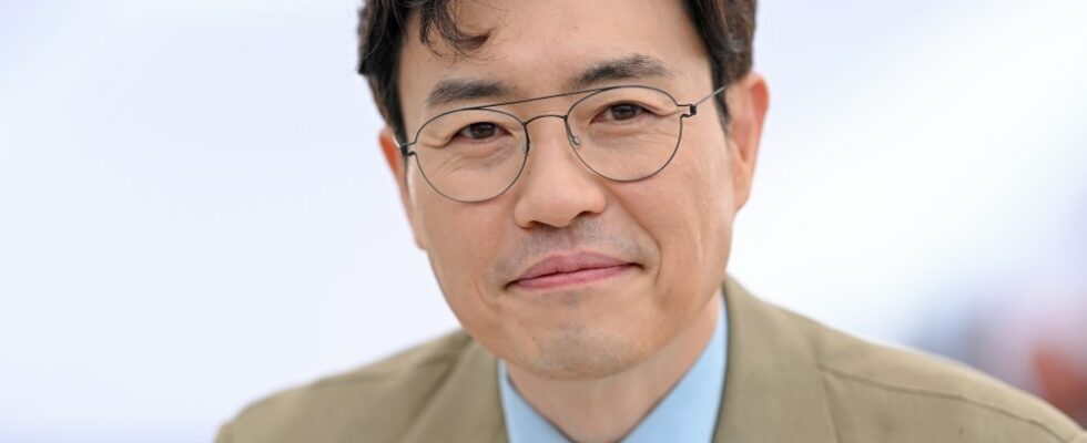 L'as coréen et Ryoo Seung-wan tourneront le film d'action d'espionnage "HUMINT" Plus de variétés Les plus populaires À lire absolument Abonnez-vous aux newsletters de variétés Plus de nos marques